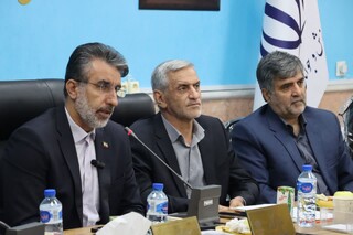 گزارش تصویری: