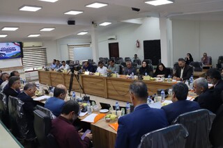 گزارش تصویری: