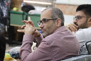 گزارش تصویری:
