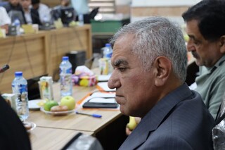 گزارش تصویری:
