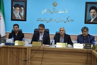 گزارش تصویری: