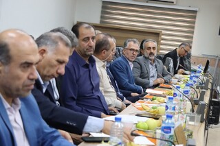 گزارش تصویری: