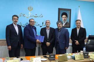 گزارش تصویری: