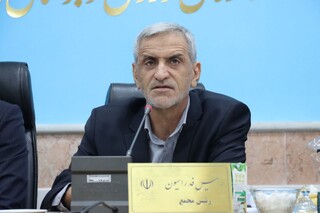 گزارش تصویری: