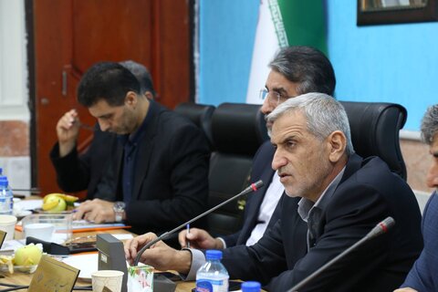 مجمع عمومی سالیانه هیات پزشکی ورزشی استان مازندران