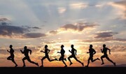 اهمیت آمادگی جسمانی  در ورزش