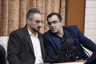 گزارش تصویری :