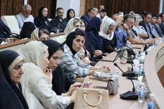 گزارش تصویری :