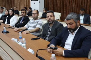 گزارش تصویری :