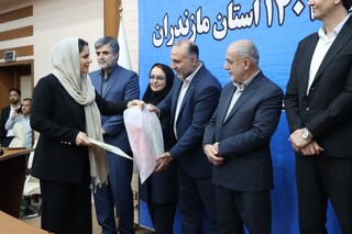گزارش تصویری :