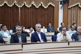 گزارش تصویری :