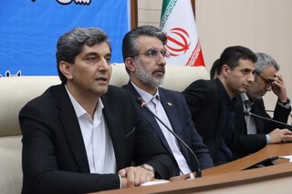 گزارش تصویری :