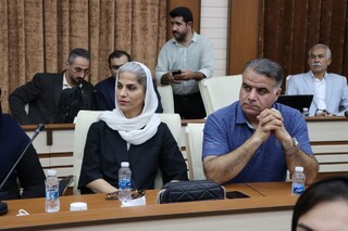 گزارش تصویری :