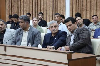 گزارش تصویری :