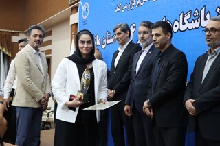 گزارش تصویری :