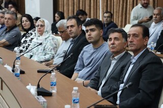 گزارش تصویری :