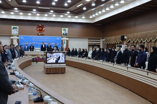 گزارش تصویری :