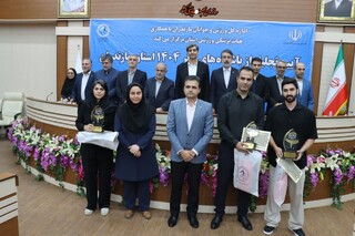گزارش تصویری :
