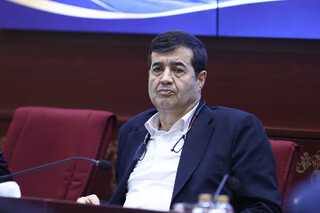 نشست تخصصی بررسی عملکرد و برنامه‌های فدراسیون پزشکی ورزشی با حضور دکتر دنیامالی
