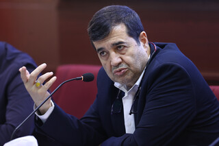 نشست تخصصی بررسی عملکرد و برنامه‌های فدراسیون پزشکی ورزشی با حضور دکتر دنیامالی