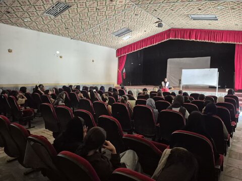 دوره کمک های اولیه