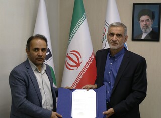 دکتر شرفی رسما رئیس هیات پزشکی ورزشی استان زنجان شد