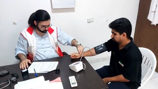 گزارش تصویری: