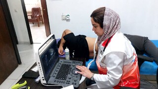 گزارش تصویری: