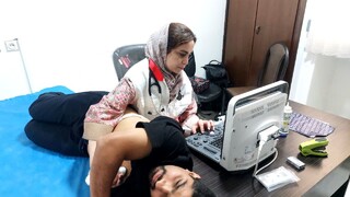 گزارش تصویری: