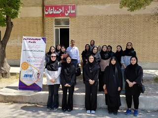 دوره آموزشی حرکات اصلاحی و درمانی آسیب های بدنی در کارمندان شهرستان بروجن - چهار محال و بختیاری