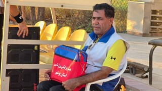 پوشش خدمات پزشکی ورزشی برای مسابقات فوتبال