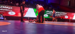 گزارش تصویری۳۲۰ ساعت پوشش پزشکی مسابقات و رویدادهای استان تهران در یک هفته
