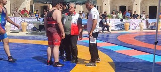 گزارش تصویری۳۲۰ ساعت پوشش پزشکی مسابقات و رویدادهای استان تهران در یک هفته