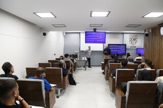 دوره آموزشی امدادگر ورزشی ویژه سازمان لیگ فوتبال ایران