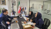برنامه‌ریزی برای توسعه خدمات و افزایش ورزشکاران سازمان‌یافته تهران