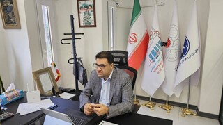 گزارش تصویری جلسه هیات رئیسه هیات پزشکی ورزشی استان تهران