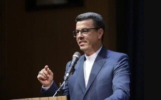 مدیرکل ورزش خراسان رضوی