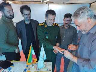 غرفه سلامت هیات پزشکی ورزشی