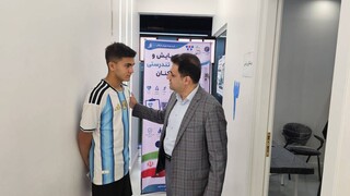 دکتر بنی جمالی