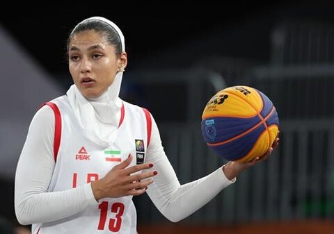 فرناز خدامرادی