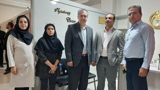 بازدید مدیرکل