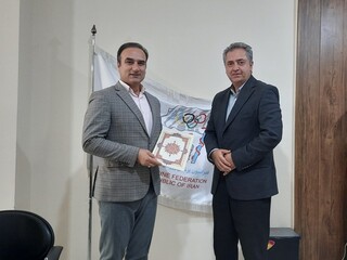بازدید مدیرکل