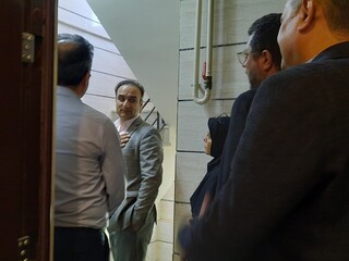 بازدید مدیرکل