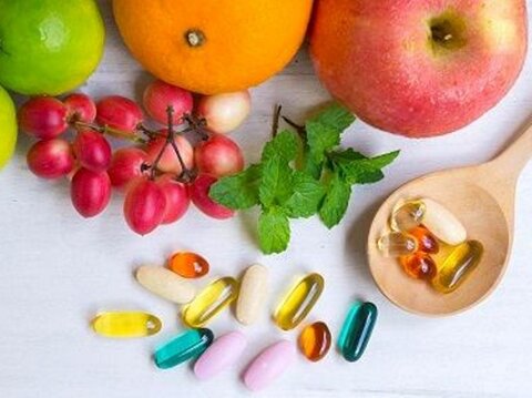 مکمل‌ها و غذاهای عملکردی در ریکاوری ورزشی