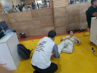 پوشش مسابقات۲