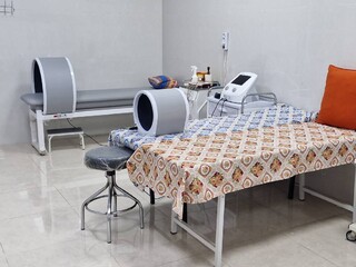 بزرگ‌ترین کلینیک فیزیوتراپی ورزشی استان در دشتستان افتتاح شد