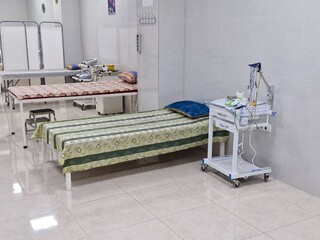 بزرگ‌ترین کلینیک فیزیوتراپی ورزشی استان در دشتستان افتتاح شد