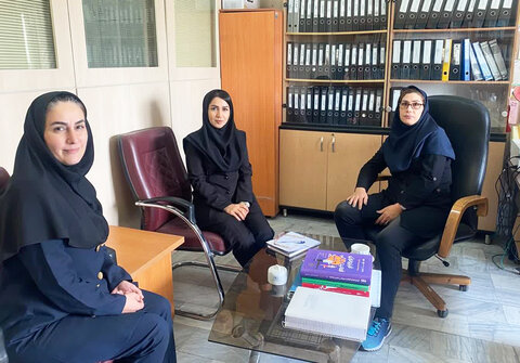 دیدار