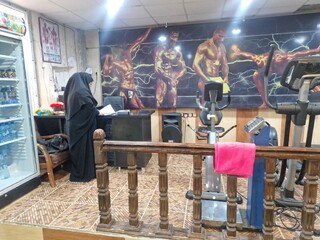 گزارش تصویری:«نظارت بر ایمنی و سلامت ورزش؛ تأکید هیئت پزشکی ورزشی استان بوشهر بر اهمیت بیمه ورزشکاران در شهرستان دشتی»