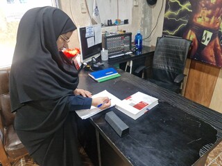 گزارش تصویری:«نظارت بر ایمنی و سلامت ورزش؛ تأکید هیئت پزشکی ورزشی استان بوشهر بر اهمیت بیمه ورزشکاران در شهرستان دشتی»